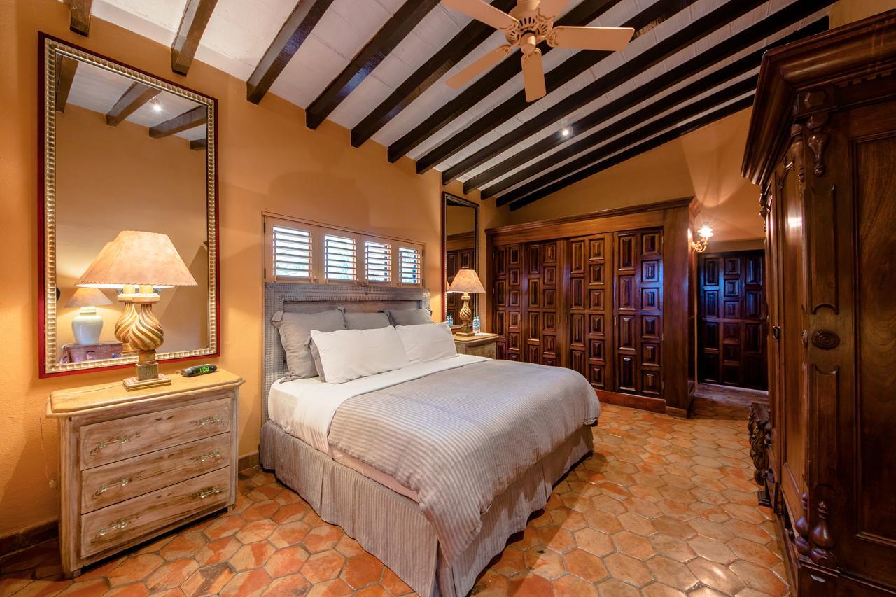 บียาโลลา เบด แอนด์ เบรคฟาสต์ สำหรับผู้ใหญ่เท่านั้น Bed & Breakfast ปูแอร์โตบาญาร์ตา ภายนอก รูปภาพ